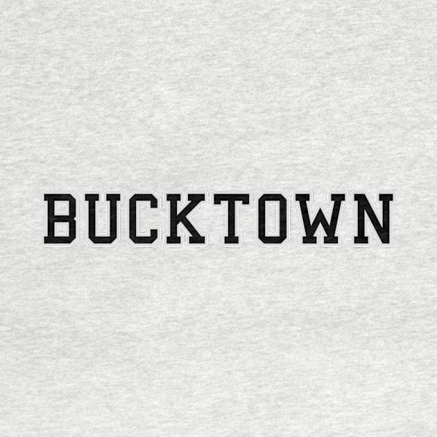 Bucktown by Vandalay Industries